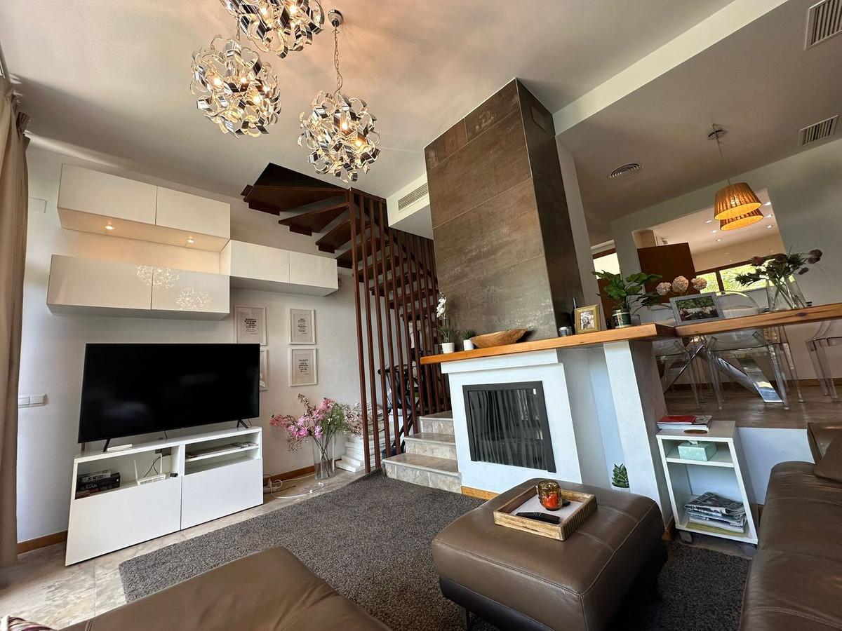 Huis te koop in Cancelada | 3 slaapkamers H5069701