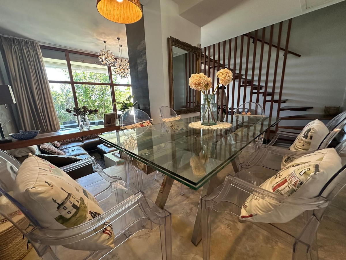 Huis te koop in Cancelada | 3 slaapkamers H5069701
