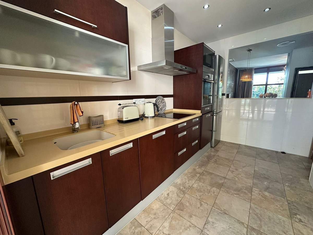 Huis te koop in Cancelada | 3 slaapkamers H5069701