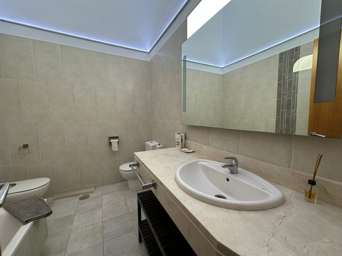 Huis te koop in Cancelada | 3 slaapkamers H5069701