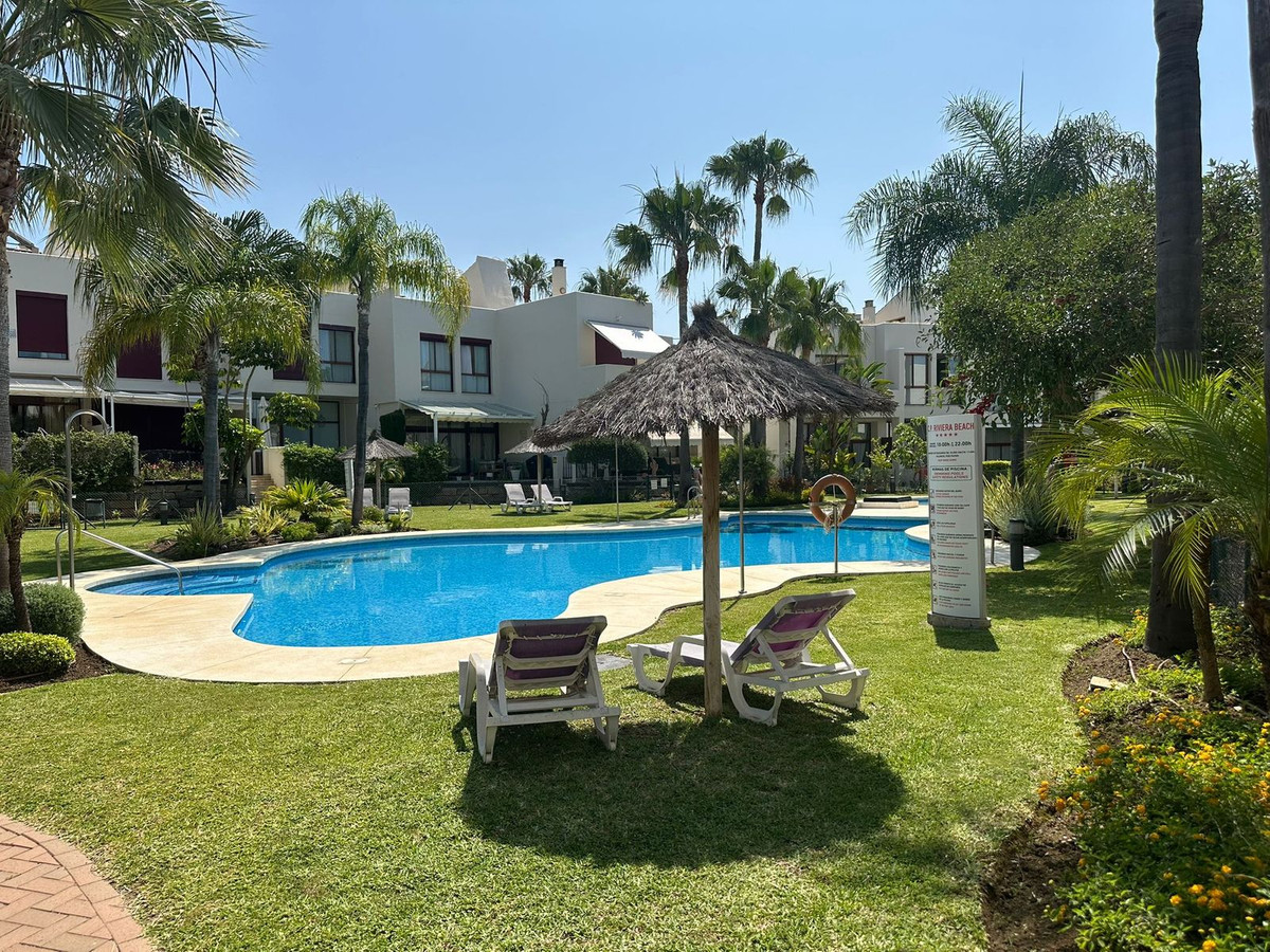 Huis te koop in Cancelada | 3 slaapkamers H5069701