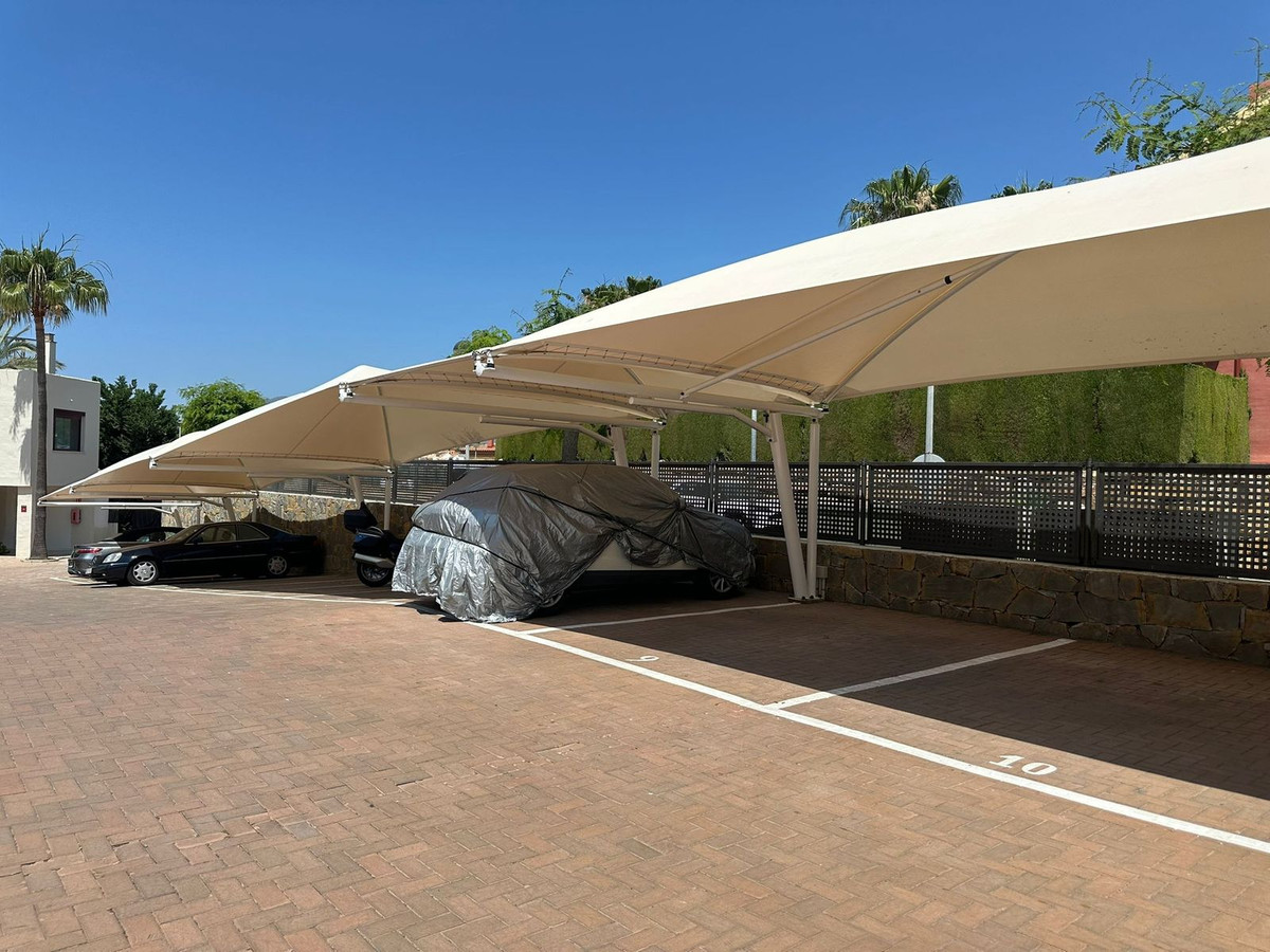 Huis te koop in Cancelada | 3 slaapkamers H5069701