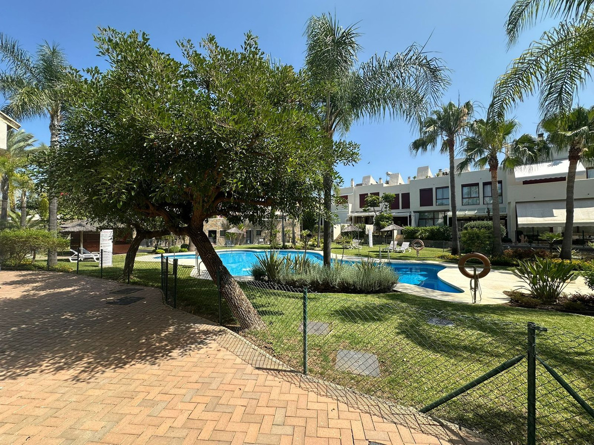 Huis te koop in Cancelada | 3 slaapkamers H5069701
