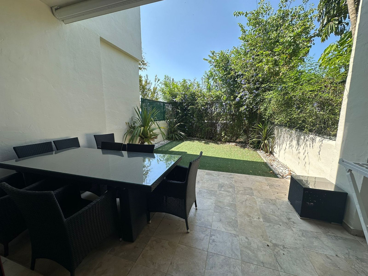 Huis te koop in Cancelada | 3 slaapkamers H5069701