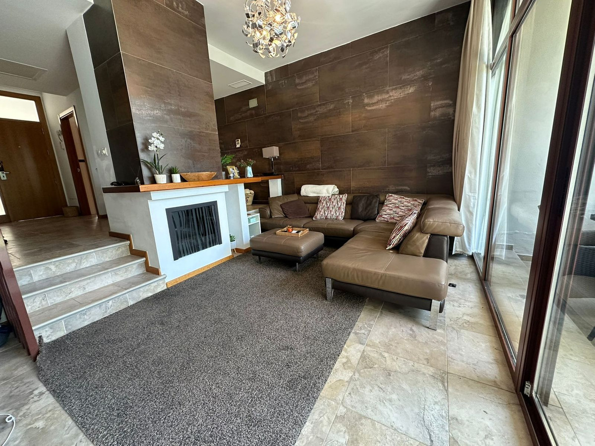 Huis te koop in Cancelada | 3 slaapkamers H5069701