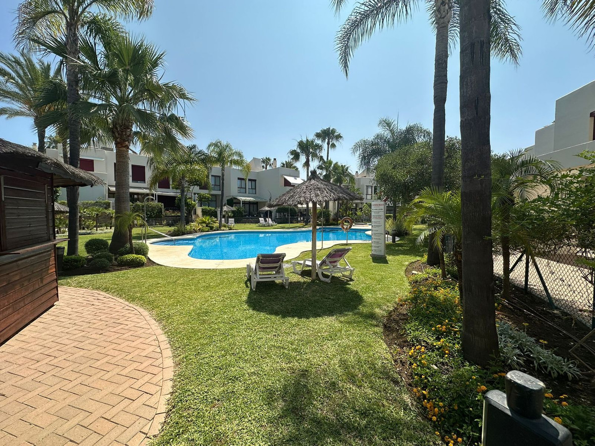 Huis te koop in Cancelada | 3 slaapkamers H5069701