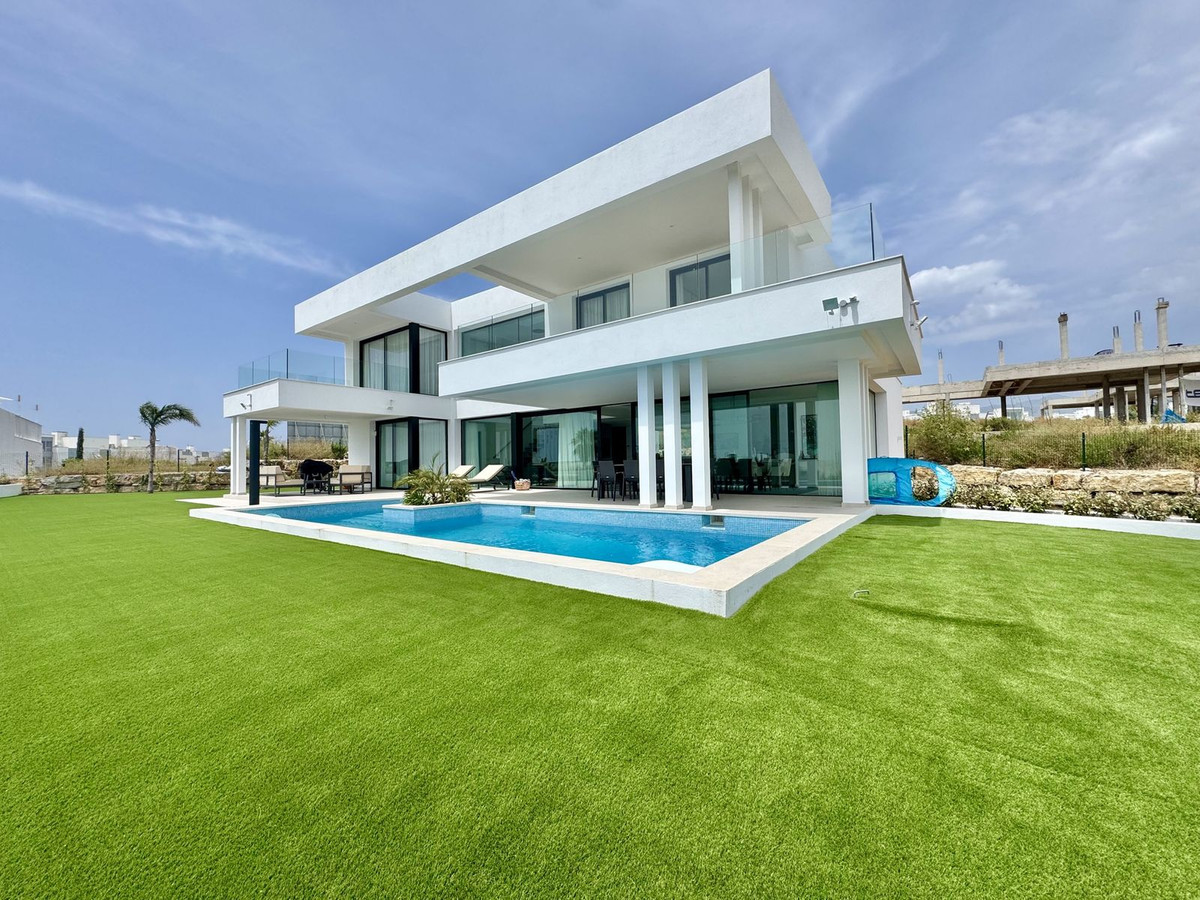 Huis te koop in Cancelada | 6 slaapkamers H5072929