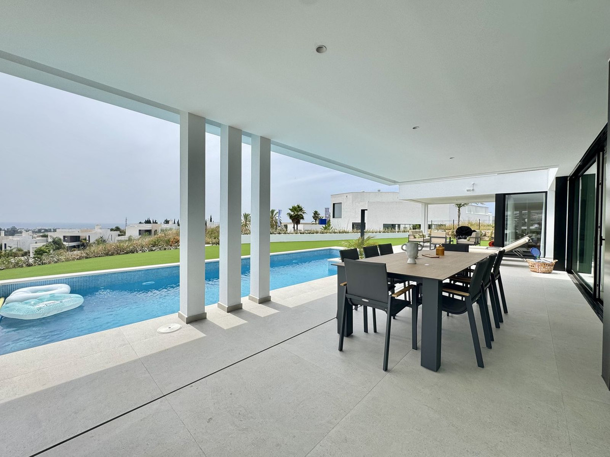 Huis te koop in Cancelada | 6 slaapkamers H5072929