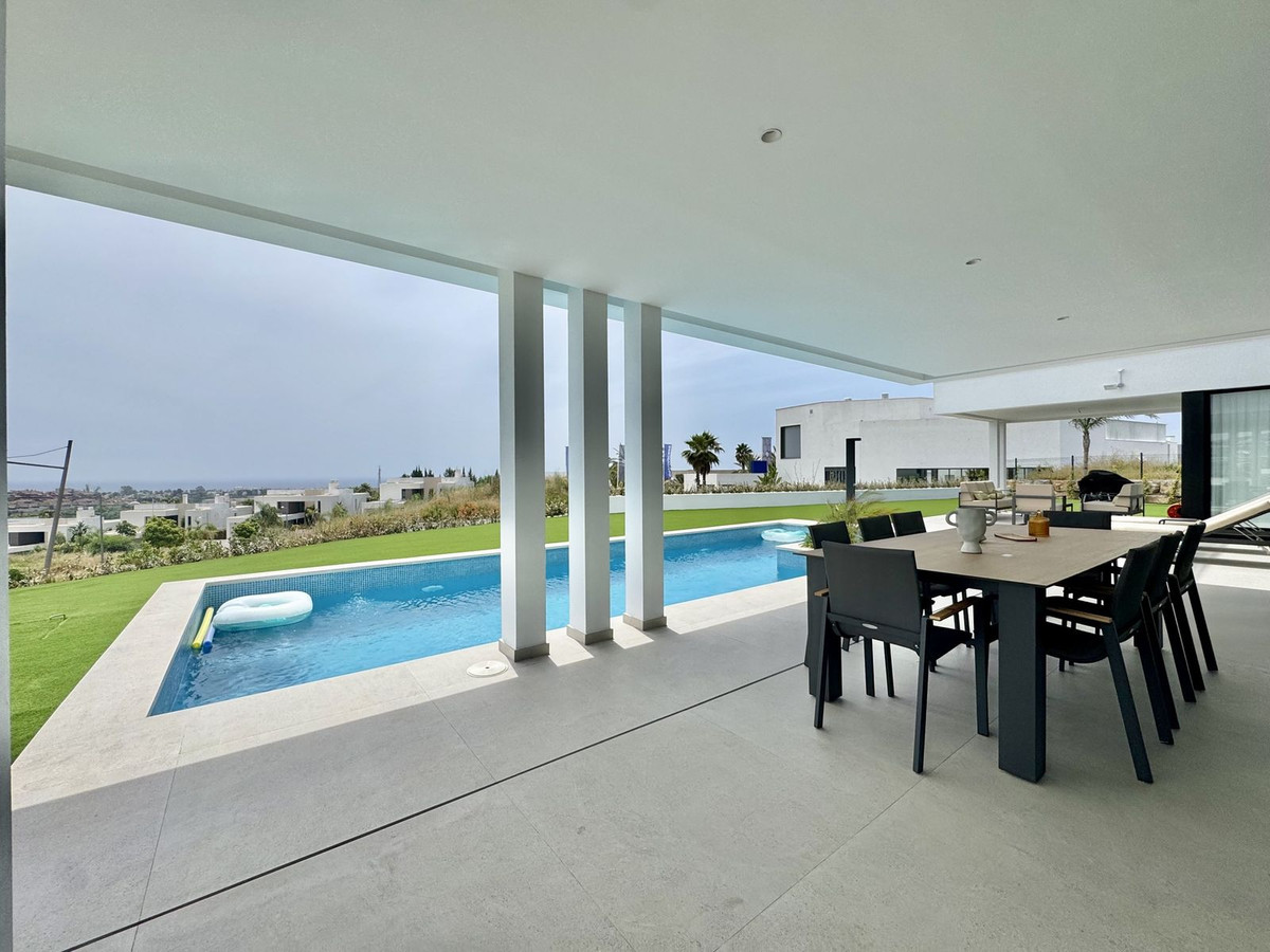 Huis te koop in Cancelada | 6 slaapkamers H5072929