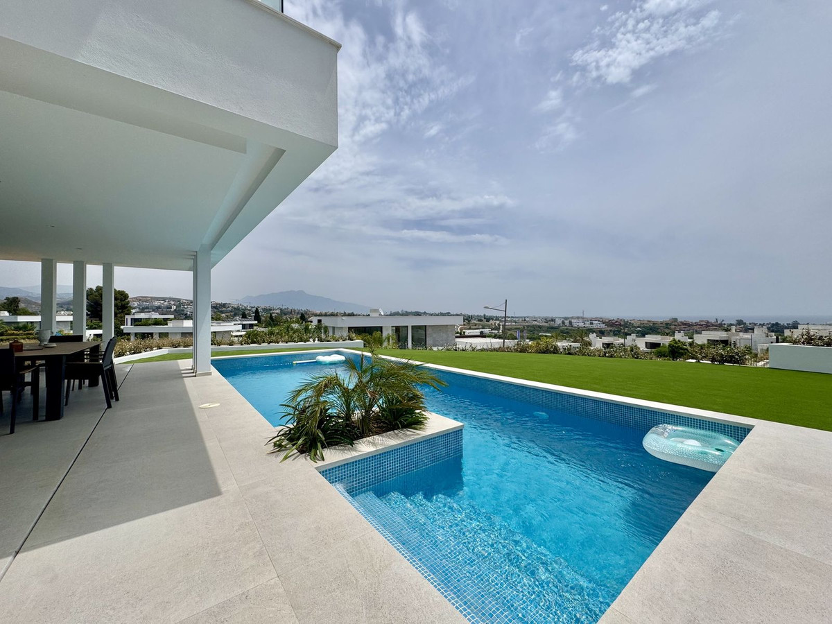 Huis te koop in Cancelada | 6 slaapkamers H5072929