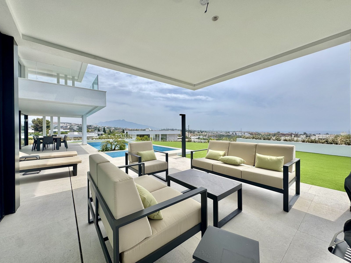 Huis te koop in Cancelada | 6 slaapkamers H5072929