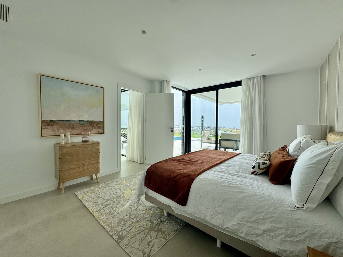 Huis te koop in Cancelada | 6 slaapkamers H5072929