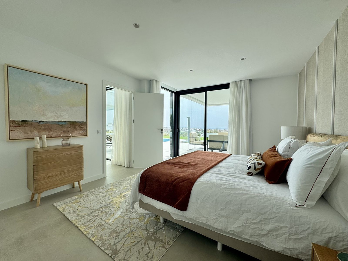 Huis te koop in Cancelada | 6 slaapkamers H5072929