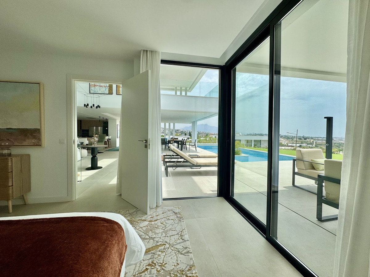 Huis te koop in Cancelada | 6 slaapkamers H5072929