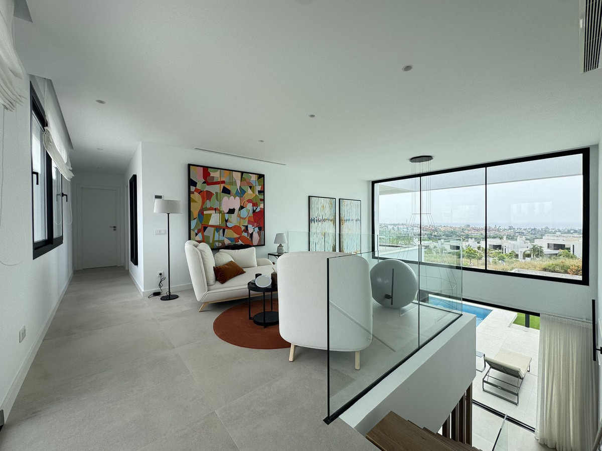 Huis te koop in Cancelada | 6 slaapkamers H5072929