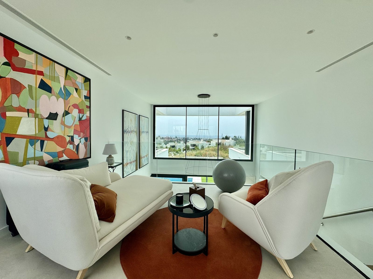 Huis te koop in Cancelada | 6 slaapkamers H5072929