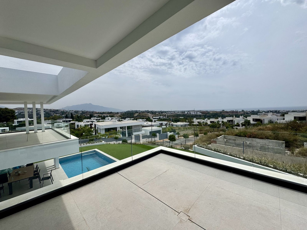 Huis te koop in Cancelada | 6 slaapkamers H5072929