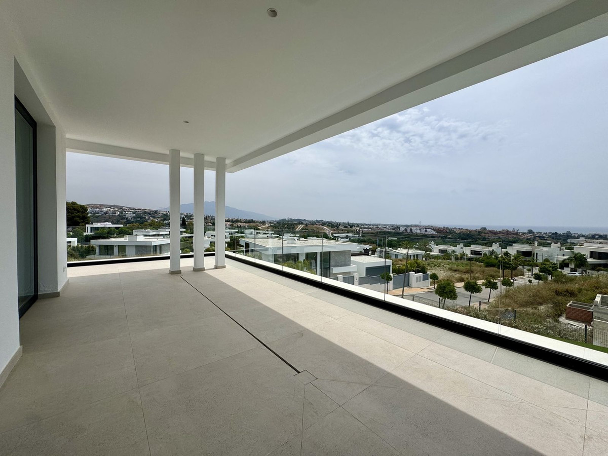 Huis te koop in Cancelada | 6 slaapkamers H5072929