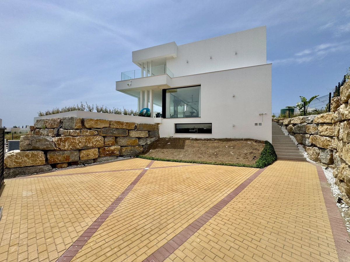 Huis te koop in Cancelada | 6 slaapkamers H5072929