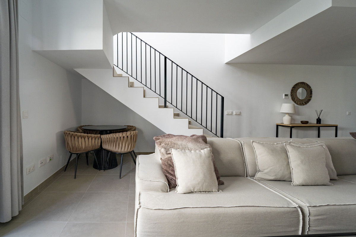 Huis te koop in Cancelada | 3 slaapkamers H5107063