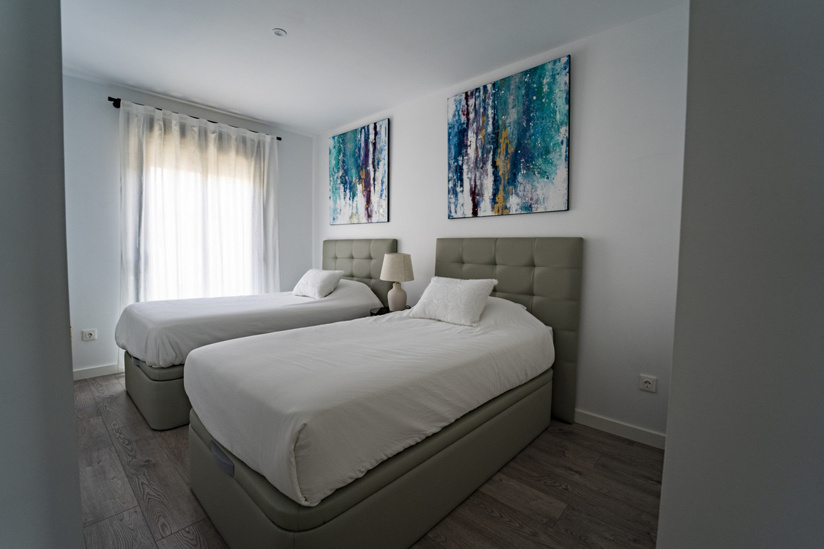 Huis te koop in Cancelada | 3 slaapkamers H5107063