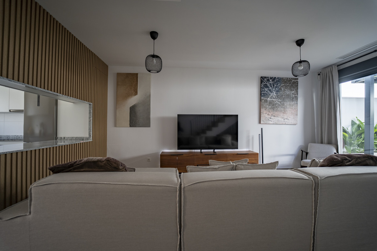 Huis te koop in Cancelada | 3 slaapkamers H5107063