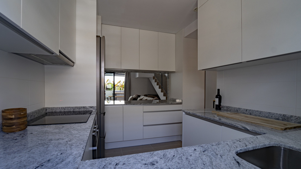 Huis te koop in Cancelada | 3 slaapkamers H5107063