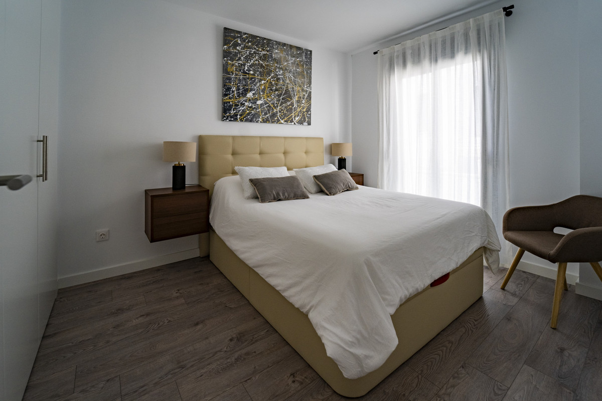 Huis te koop in Cancelada | 3 slaapkamers H5107063