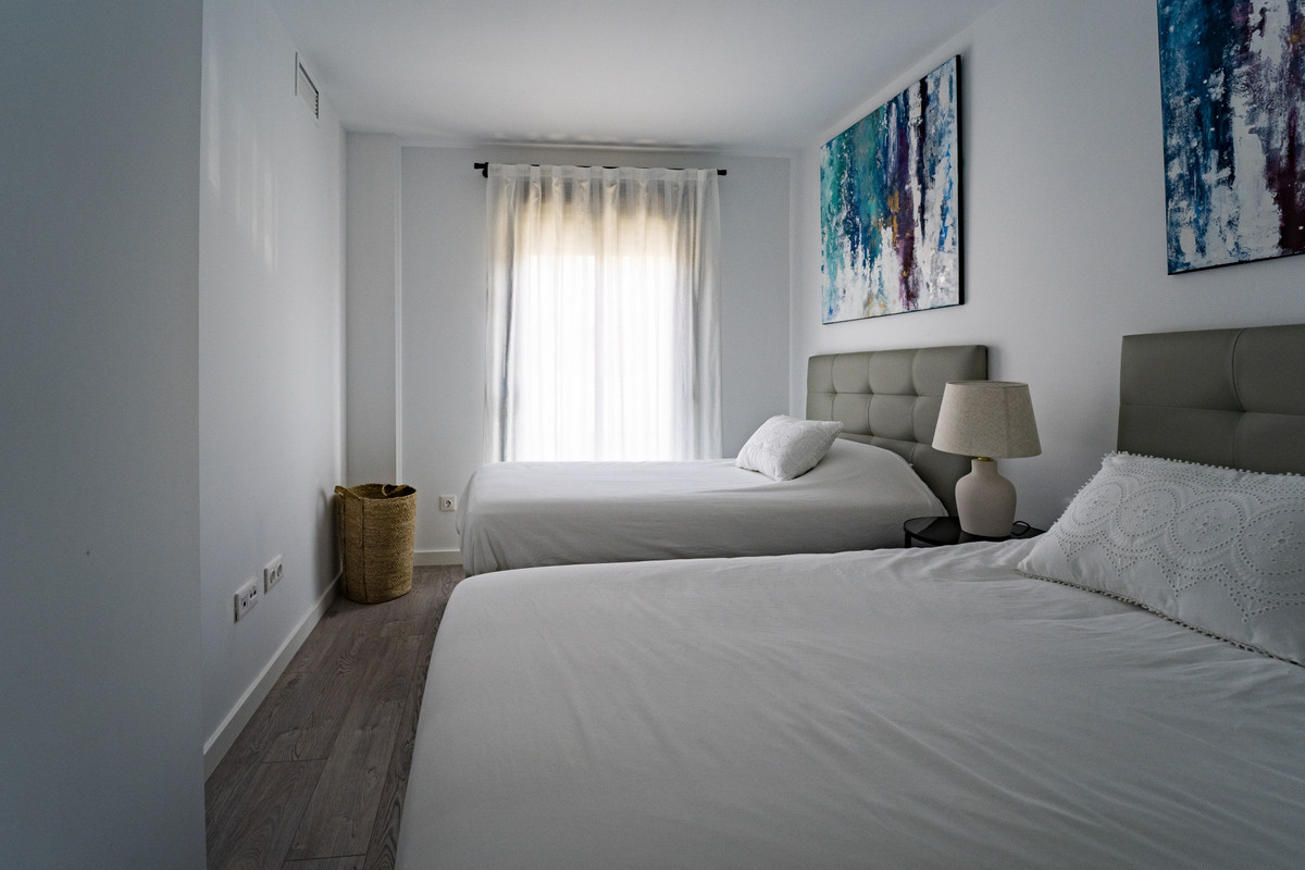 Huis te koop in Cancelada | 3 slaapkamers H5107063