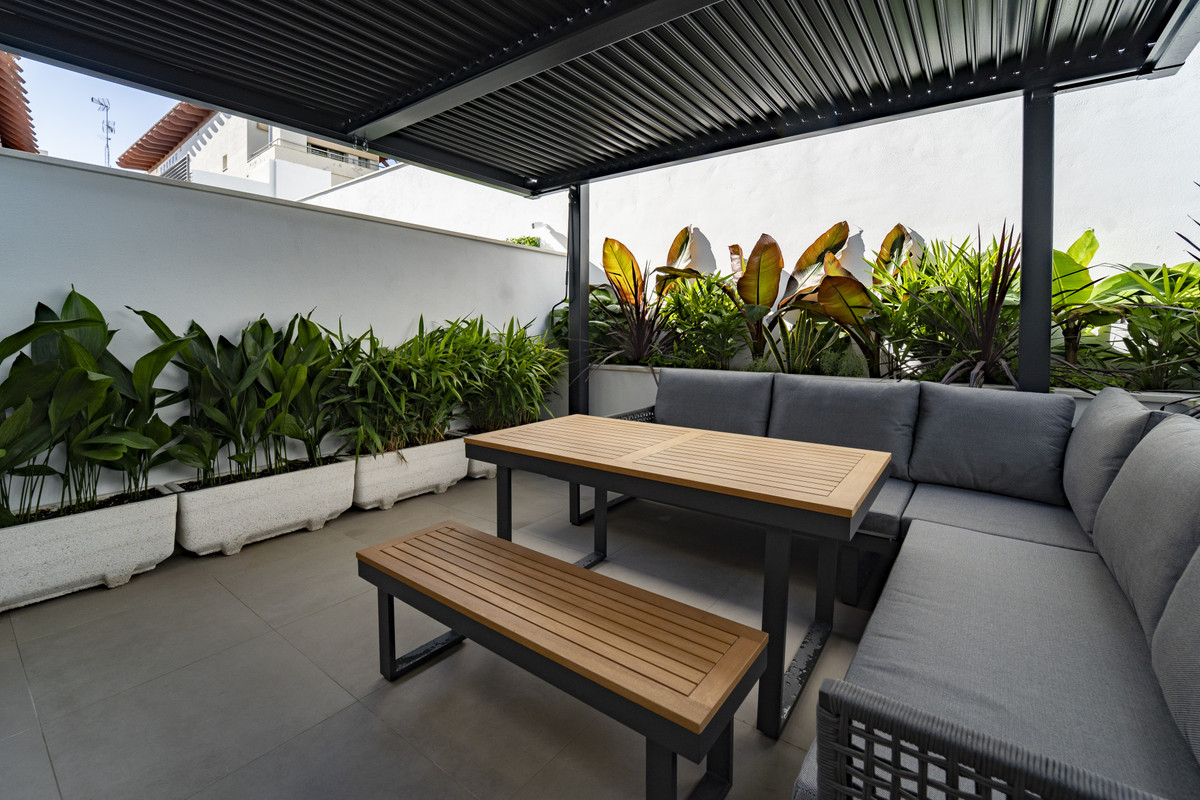 Huis te koop in Cancelada | 3 slaapkamers H5107063