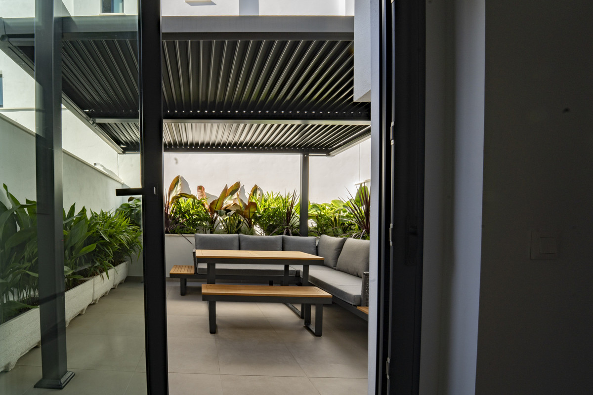 Huis te koop in Cancelada | 3 slaapkamers H5107063