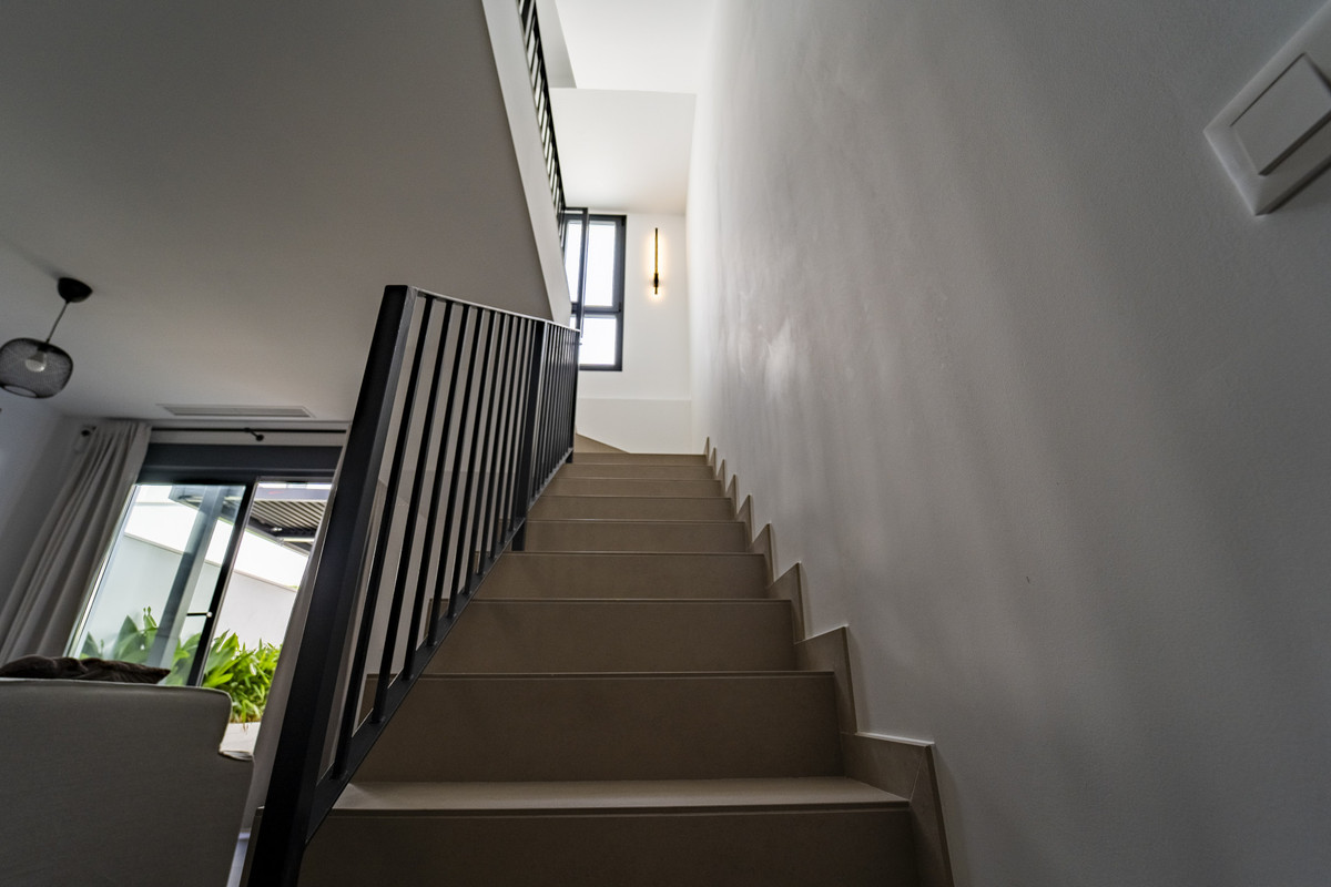 Huis te koop in Cancelada | 3 slaapkamers H5107063