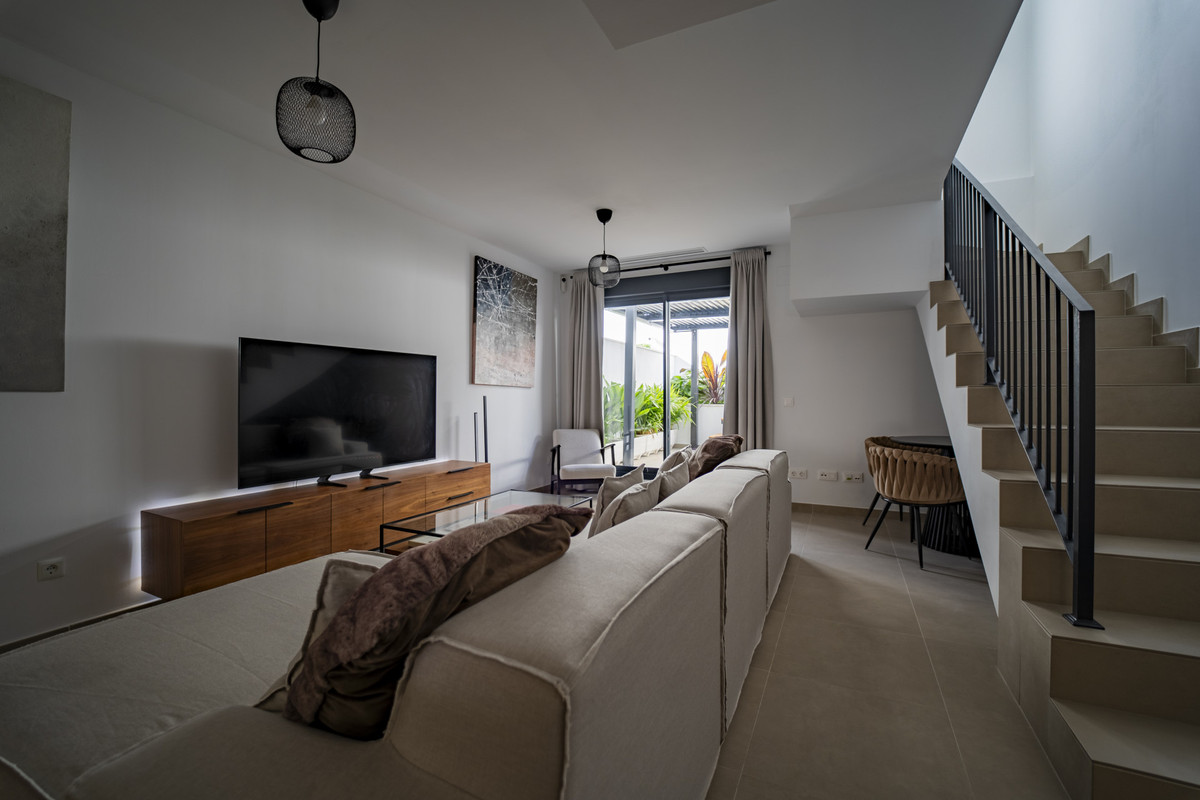 Huis te koop in Cancelada | 3 slaapkamers H5107063
