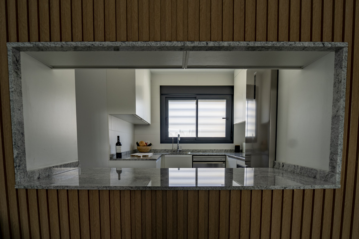 Huis te koop in Cancelada | 3 slaapkamers H5107063