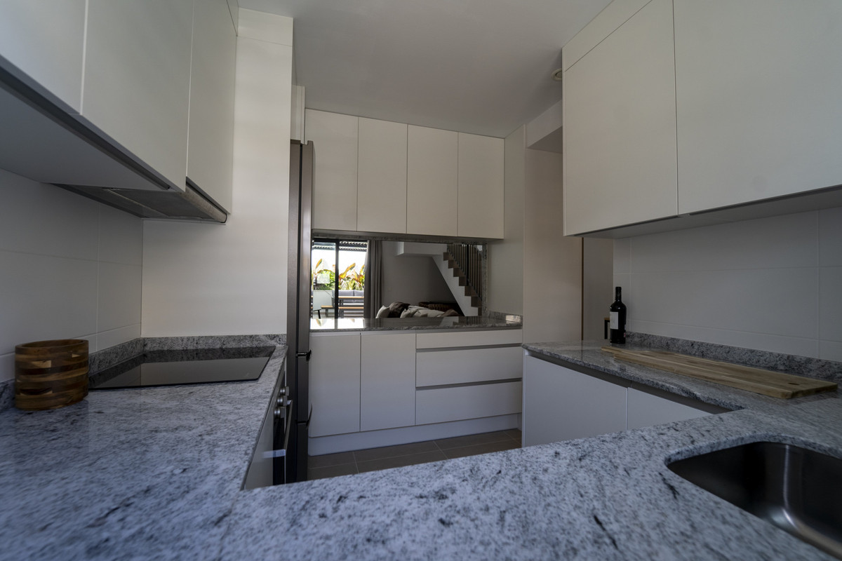 Huis te koop in Cancelada | 3 slaapkamers H5107063