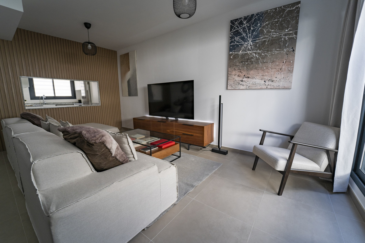 Huis te koop in Cancelada | 3 slaapkamers H5107063
