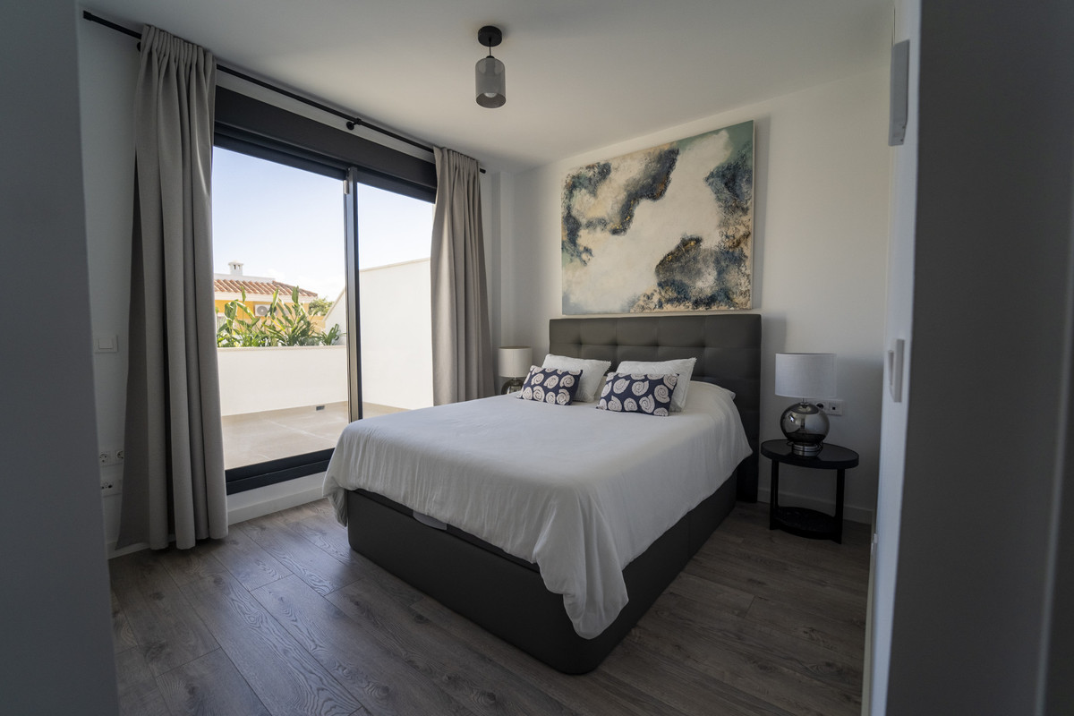 Huis te koop in Cancelada | 3 slaapkamers H5107063