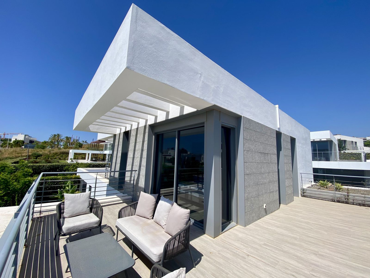 Huis te koop in Cancelada | 5 slaapkamers H5128939