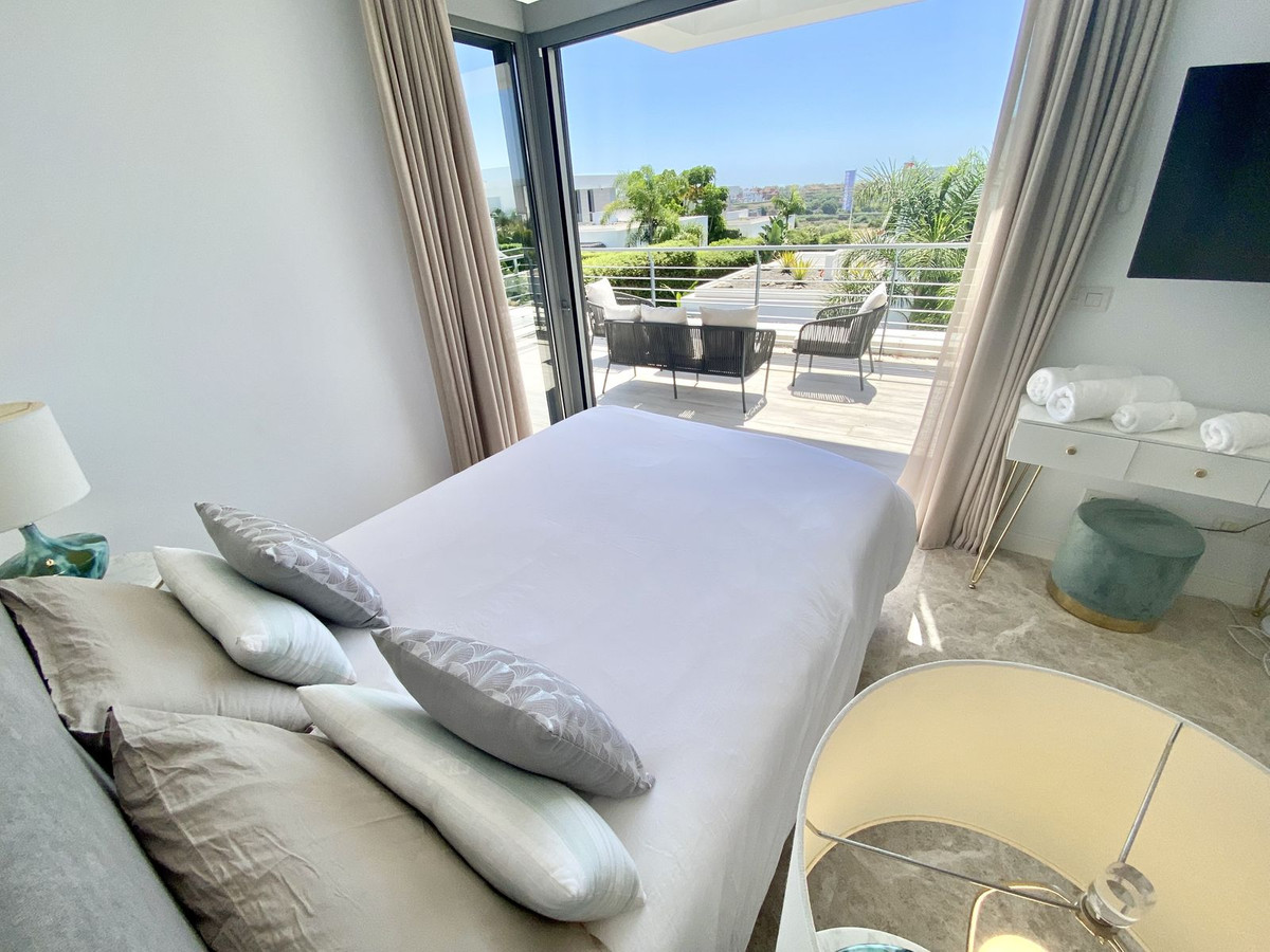 Huis te koop in Cancelada | 5 slaapkamers H5128939