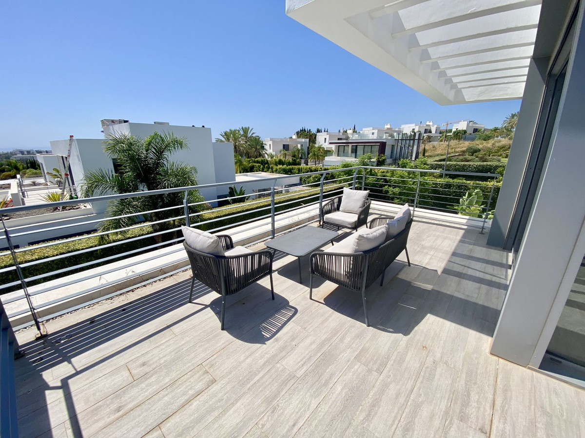 Huis te koop in Cancelada | 5 slaapkamers H5128939