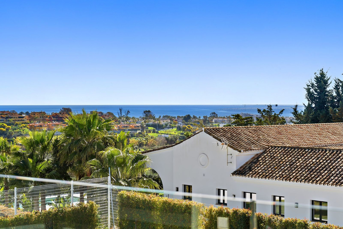 Huis te koop in Cancelada | 5 slaapkamers H5131003