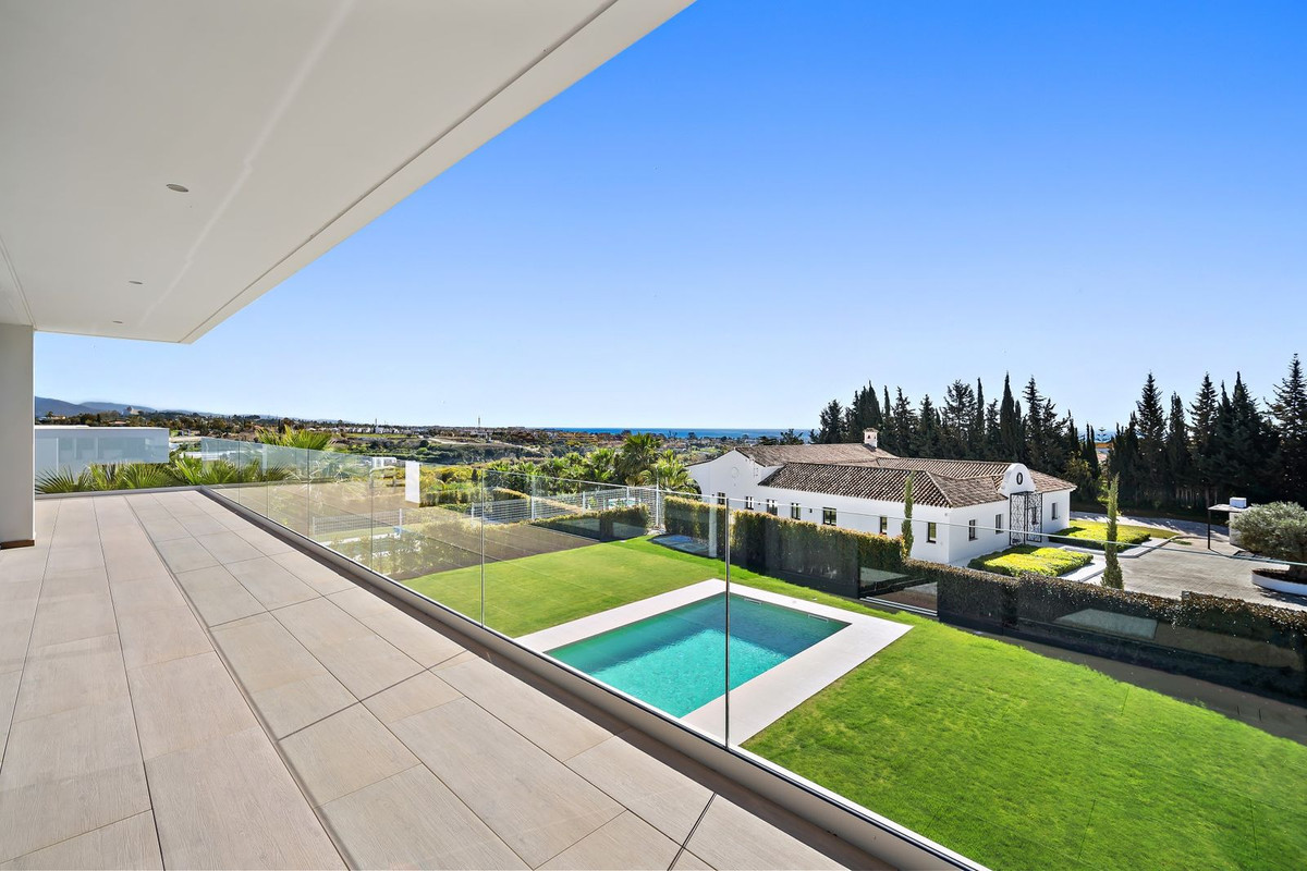 Huis te koop in Cancelada | 5 slaapkamers H5131003