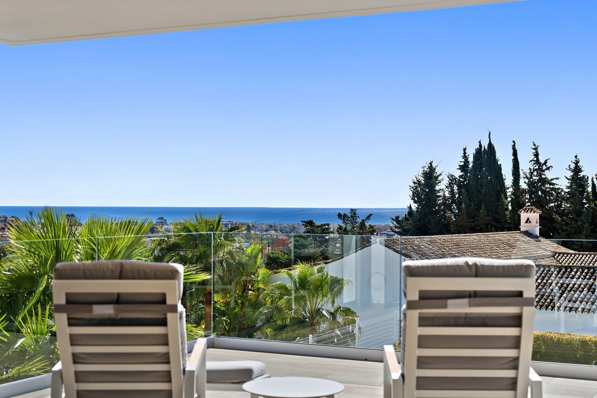 Huis te koop in Cancelada | 5 slaapkamers H5131003