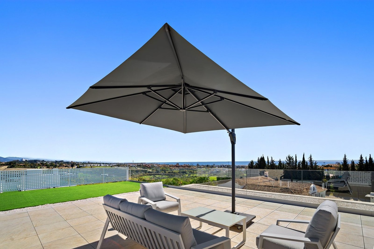 Huis te koop in Cancelada | 5 slaapkamers H5131003