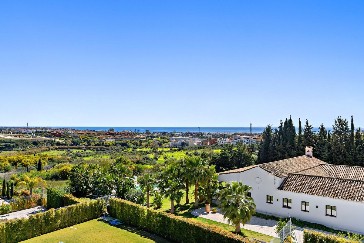 Huis te koop in Cancelada | 5 slaapkamers H5131003
