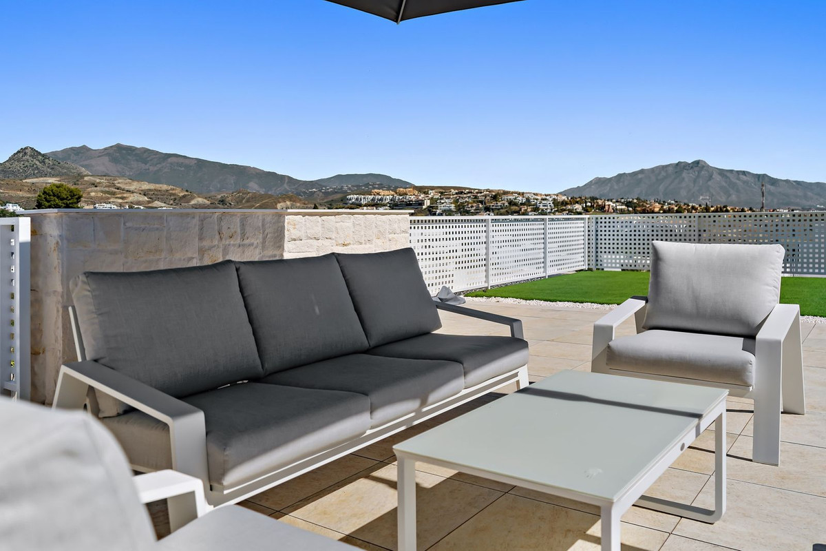 Huis te koop in Cancelada | 5 slaapkamers H5131003