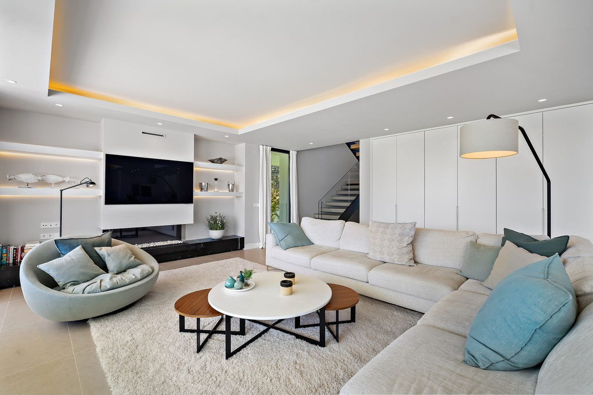Huis te koop in Cancelada | 5 slaapkamers H5131003