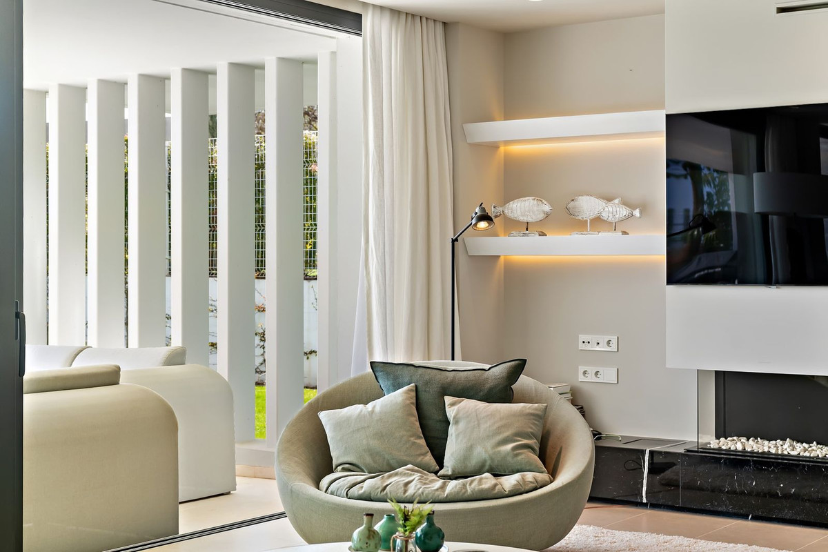 Huis te koop in Cancelada | 5 slaapkamers H5131003