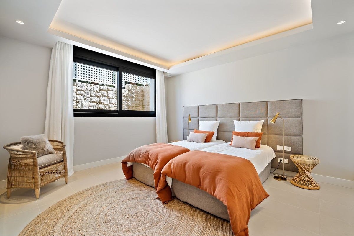 Huis te koop in Cancelada | 5 slaapkamers H5131003