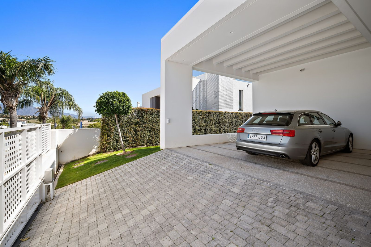 Huis te koop in Cancelada | 5 slaapkamers H5131003